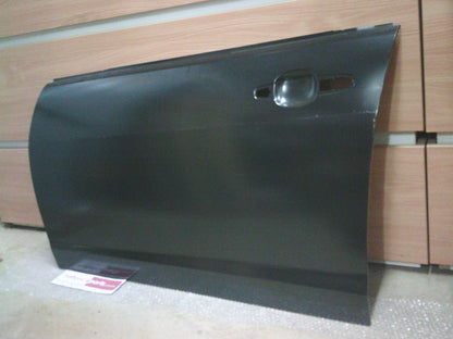 Holden VE Commodore Sedan/Wagon/Ute Genuine Left Hand Front Outer Door Skin (Unpainted)New Part