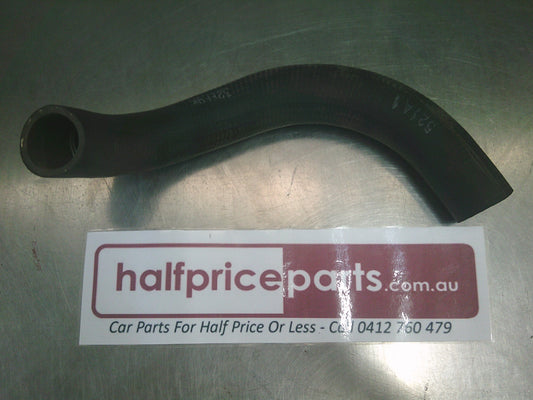 Holden EJ Commodore Genuine Bottom Radiator Hose - New Part