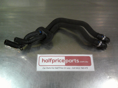Haval H6 Genuine Air Heater Pipe New Part