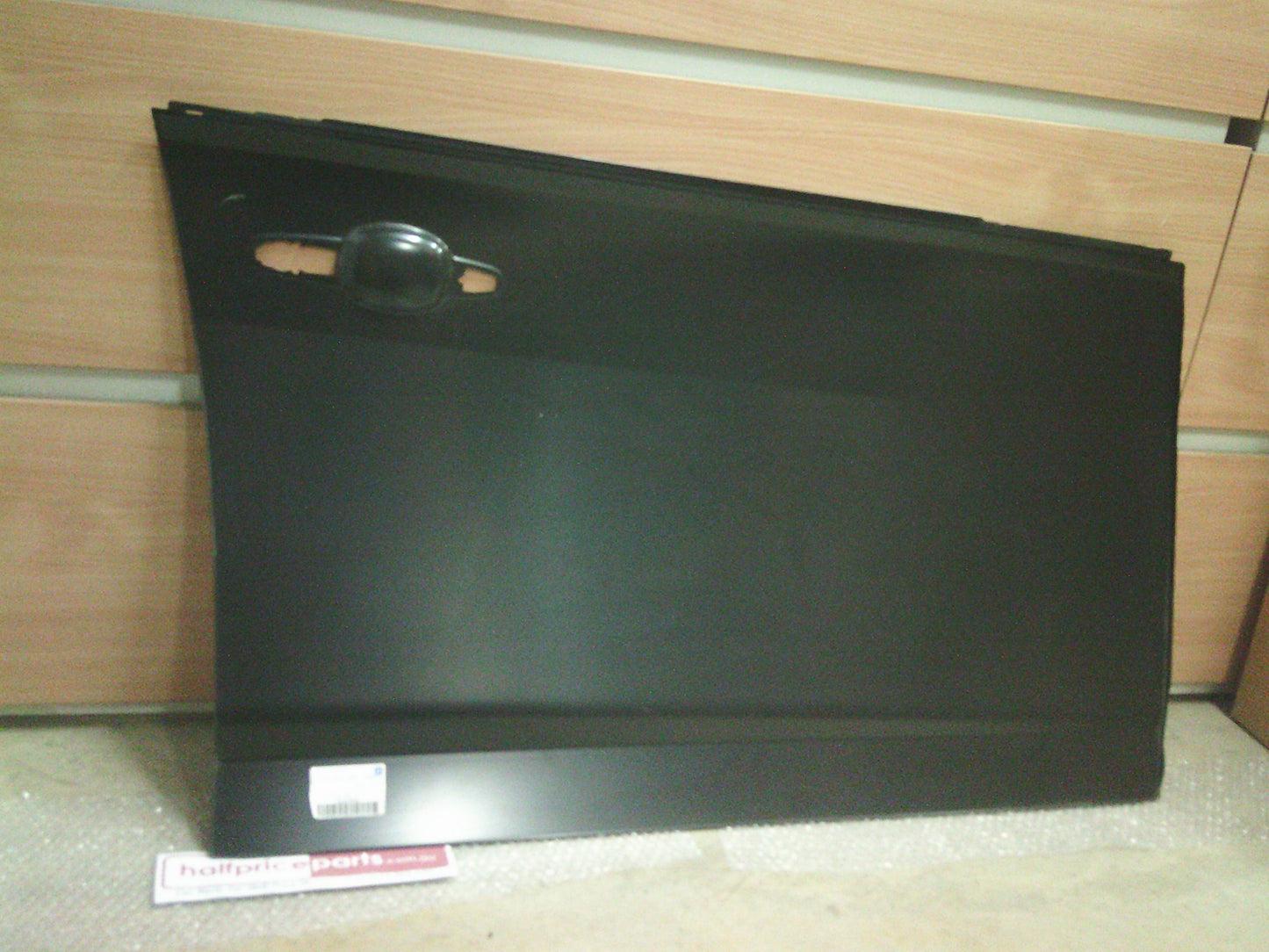 Holden VE Commodore Sedan/Wagon/Ute Genuine Left Hand Front Outer Door Skin (Unpainted)New Part
