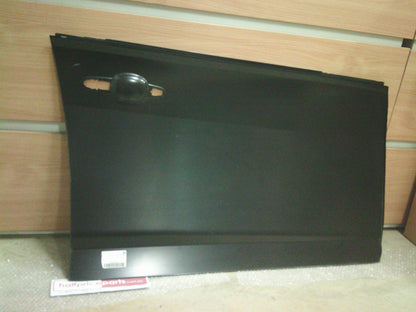 Holden VE Commodore Sedan/Wagon/Ute Genuine Left Hand Front Outer Door Skin (Unpainted)New Part