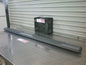 Nissan D40 Navara Genuine Left Hand Side Step - New Part