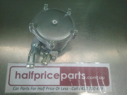 Holden VE/VF Commodore Genuine Gas Filter Housing ASM - New Part