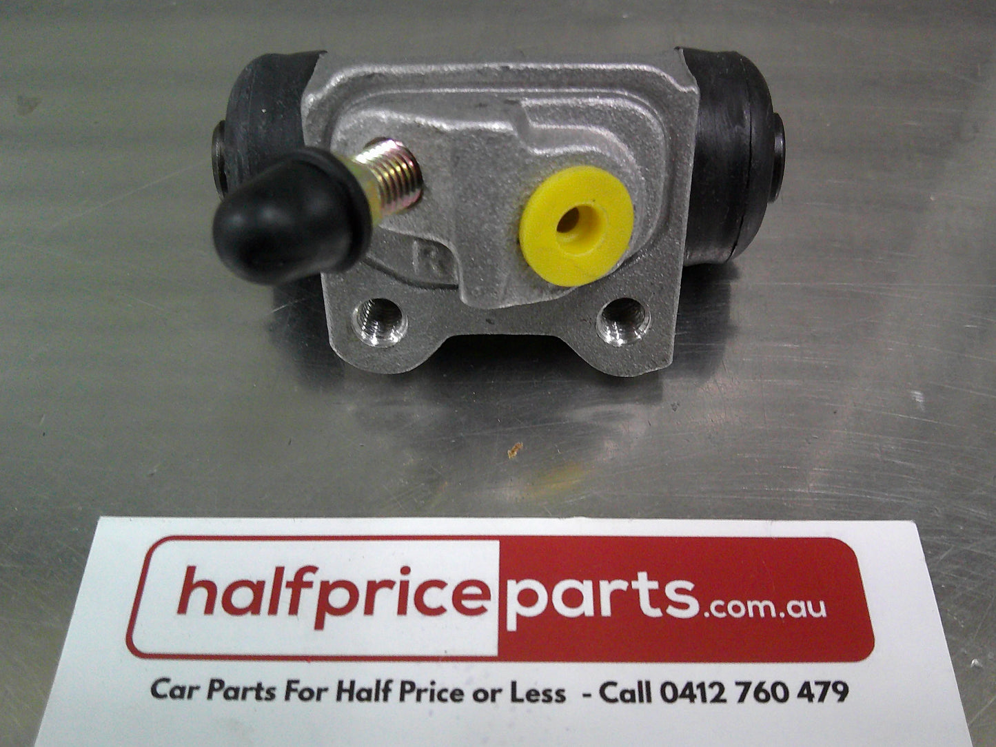 Reliance Right Hand Rear Wheel Cylinder AssemblySuits Daihatsi Chardae New Part