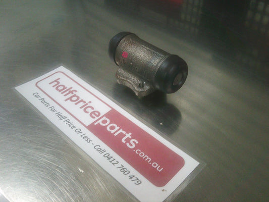 Holden TK Barina Genuine Wheel Cylinder New Part