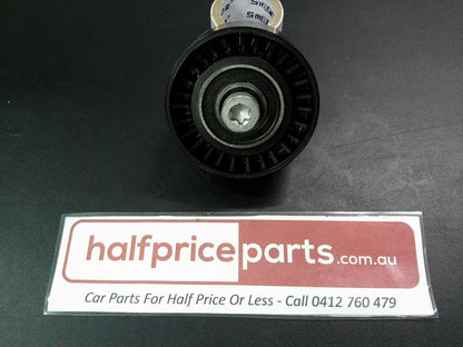 Holden CG Captiva/Cruze/Epica Genuine Timing Belt Idler Pulley 2.0ltr New Part
