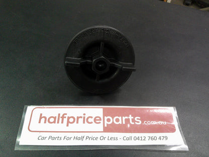 Holden TM Barina Genuine Spare Tyre Bolt Holder New Part