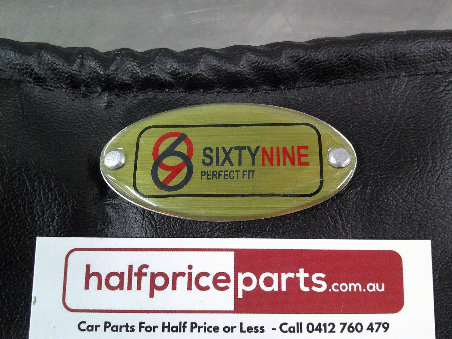 SSS Auto Toyota Hilux SR5 Dual Cab Tub Tonneau Kit No Sports Bar (Bungee Tabs)  New Part