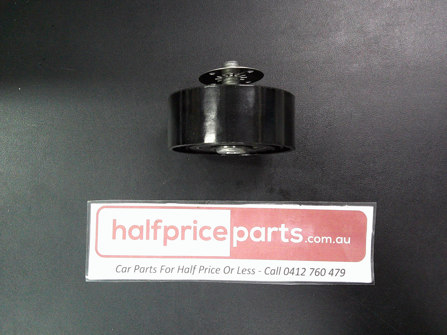 Holden CG Captiva/Cruze/Epica Genuine Timing Belt Idler Pulley 2.0ltr New Part