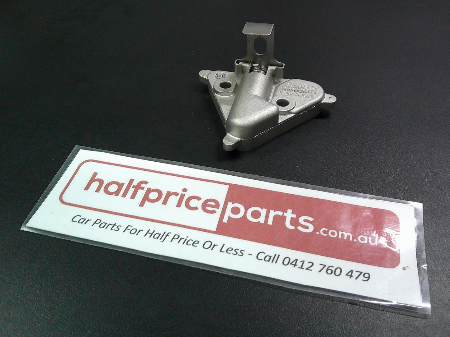 Jaguar XE/XF/F-Pace Genuine Timing Chain Tensioner New Part