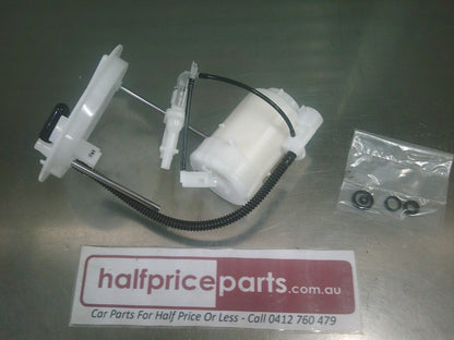 Holden VE Commodore Genuine Fuel Filter Assembly - New Part