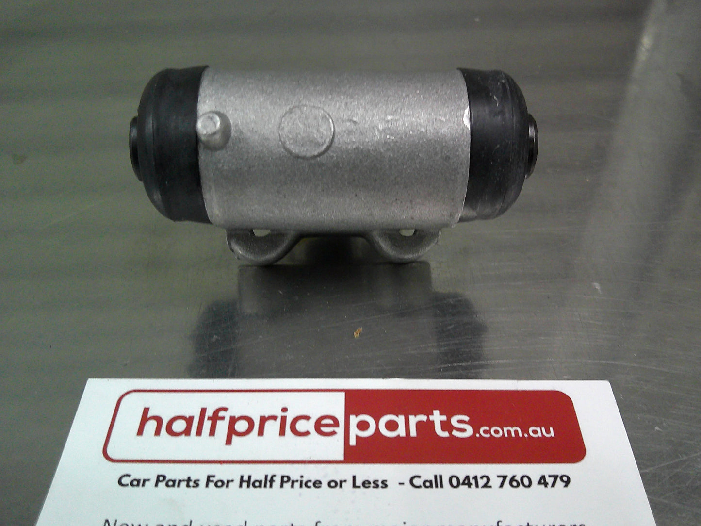 Reliance Right Hand Rear Wheel Cylinder AssemblySuits Daihatsi Chardae New Part
