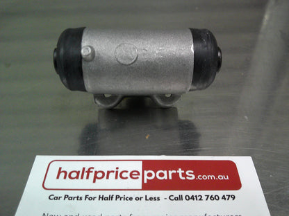 Reliance Right Hand Rear Wheel Cylinder AssemblySuits Daihatsi Chardae New Part