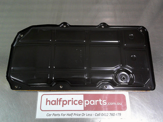 Mercedes Benz A-Class/B-Class Genuine Transmission Oil Pan New Part