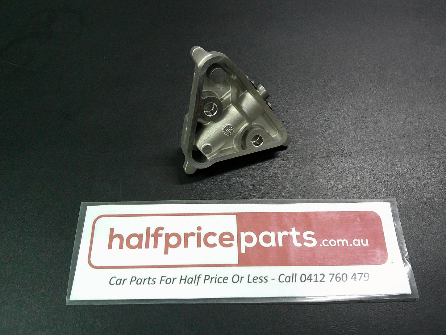 Jaguar XE/XF/F-Pace Genuine Timing Chain Tensioner New Part
