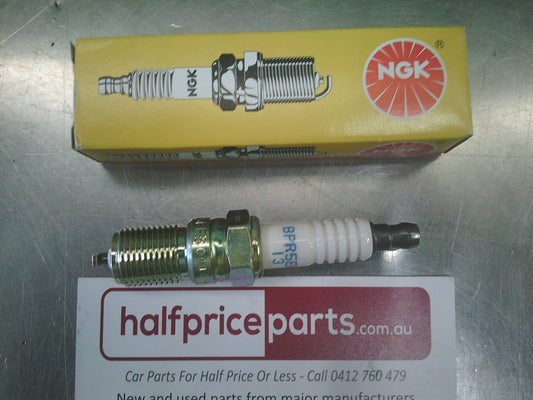 NGK Spark Plug Suits Holden Statesman/Commodore/Calais/Caprice New Part