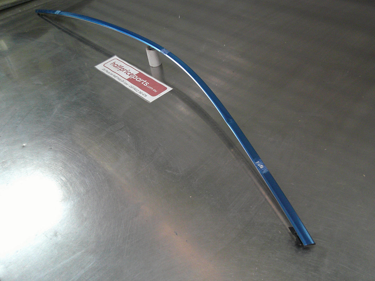 Toyota Camry Sedan Genuine Left Hand Front Door Upper Frame Chrome Window Frame Moulding New Part