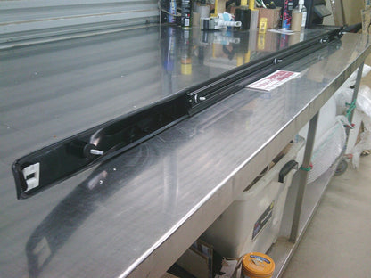 Subaru Forester TX/X/XS Wagon Genuine Left Hand Roof Rail New Part.