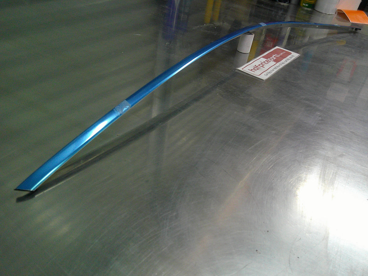Toyota Camry Sedan Genuine Left Hand Front Door Upper Frame Chrome Window Frame Moulding New Part