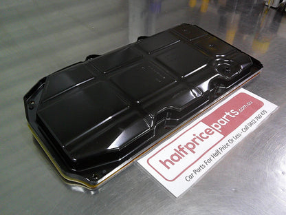 Mercedes Benz A-Class/B-Class Genuine Transmission Oil Pan New Part