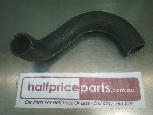 Holden EH Commodore Genuine Lower Radiator Hose - New Part