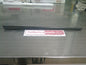 Holden HSV VE/WM Statesman Genuine Left Hand Rear Bumper Rub Strip (Pitch Black) New Part