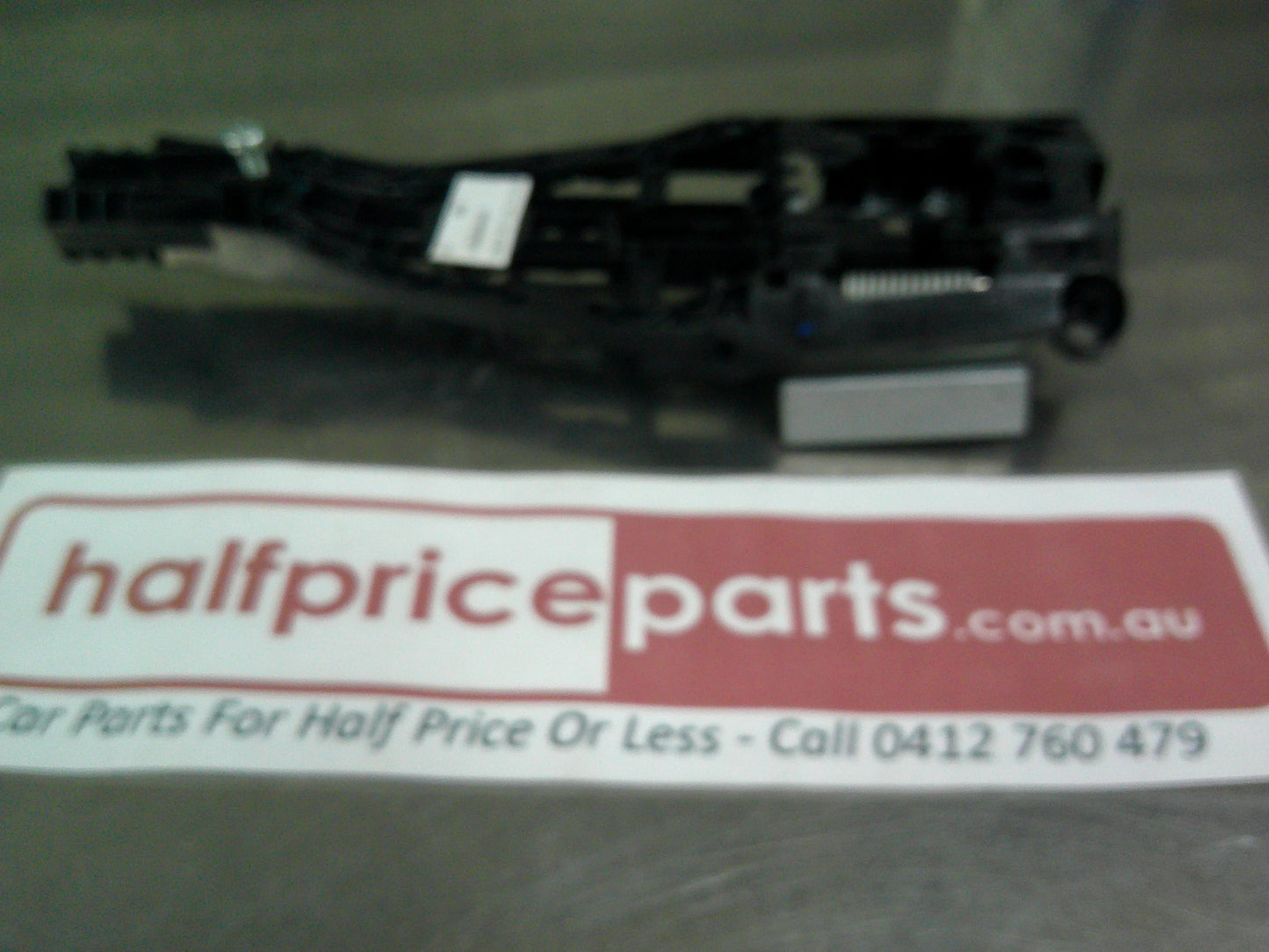 Holden VF Commodore/WN Caprice Caprice Genuine Right Hand Front Door Handle Base New Part