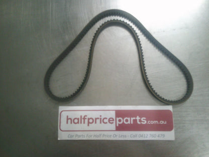 Bosch Drive Belt Suits Fiat/Holden/HSV/Mercedes-Benz/Triumph/VW New Part
