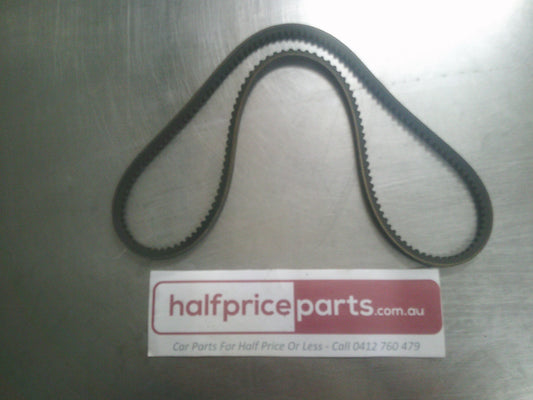 Bosch Drive Belt Suits Fiat/Holden/HSV/Mercedes-Benz/Triumph/VW New Part