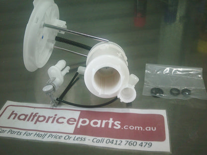 Holden VE Commodore Genuine Fuel Filter Assembly - New Part