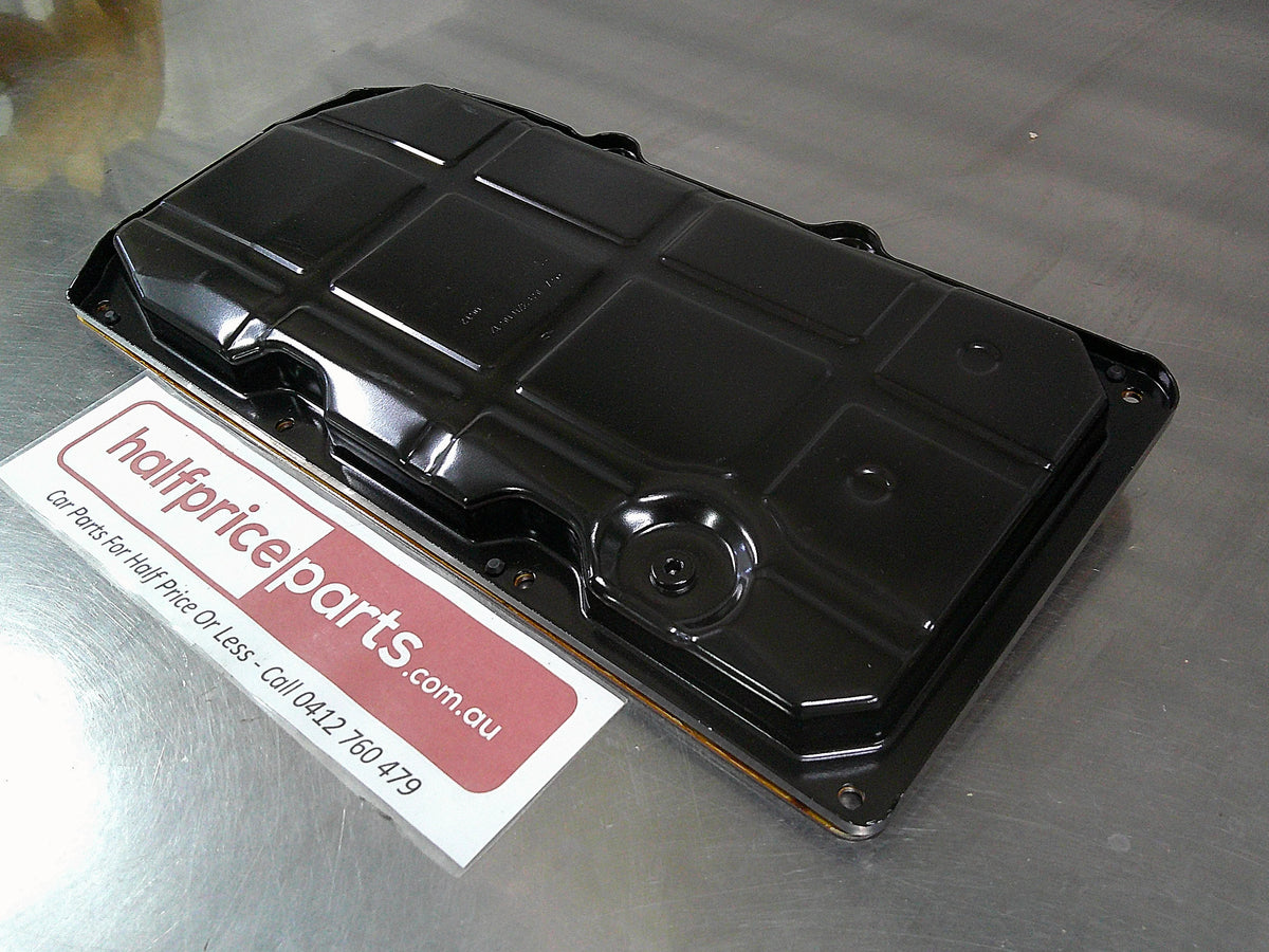 Mercedes Benz A-Class/B-Class Genuine Transmission Oil Pan New Part