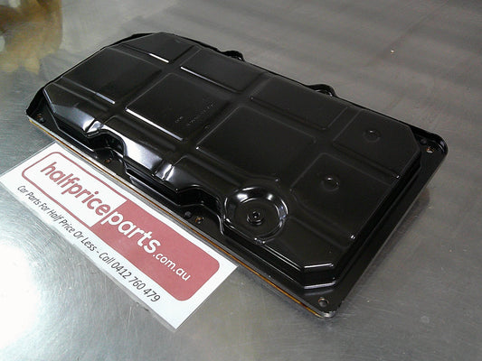 Mercedes Benz A-Class/B-Class Genuine Transmission Oil Pan New Part