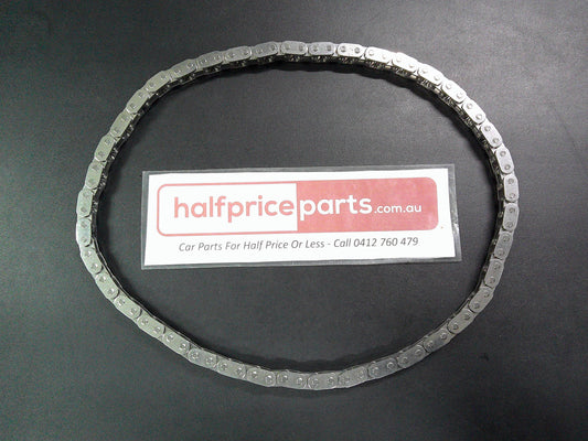 Jaguar XE/XF/F-Pace Genuine Secondary Timing Chain New Part