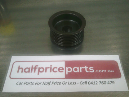 Holden VY Commodore Genuine Alternator Pulley New Part