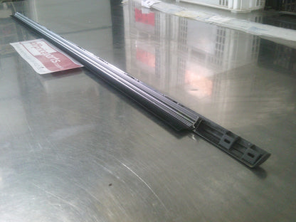 Holden AH Astra Genuine Right Hand Rear Weatherstrip New Part
