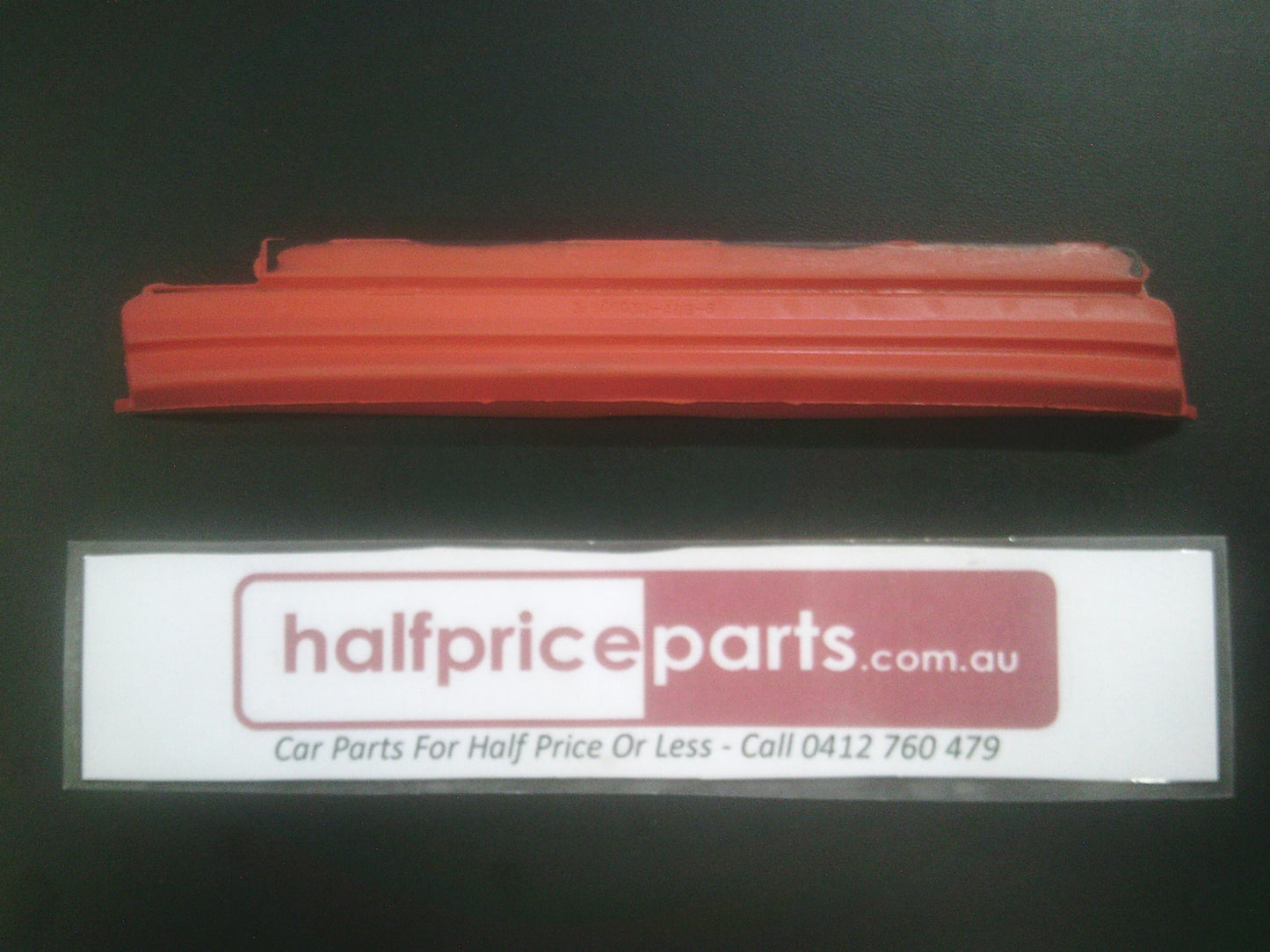 Holden VT/VX/VY Calais Genuine Intake Manifold Seal New Part