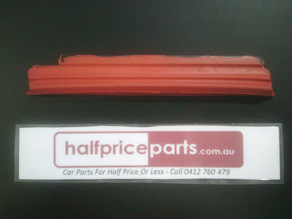 Holden VT/VX/VY Calais Genuine Intake Manifold Seal New Part
