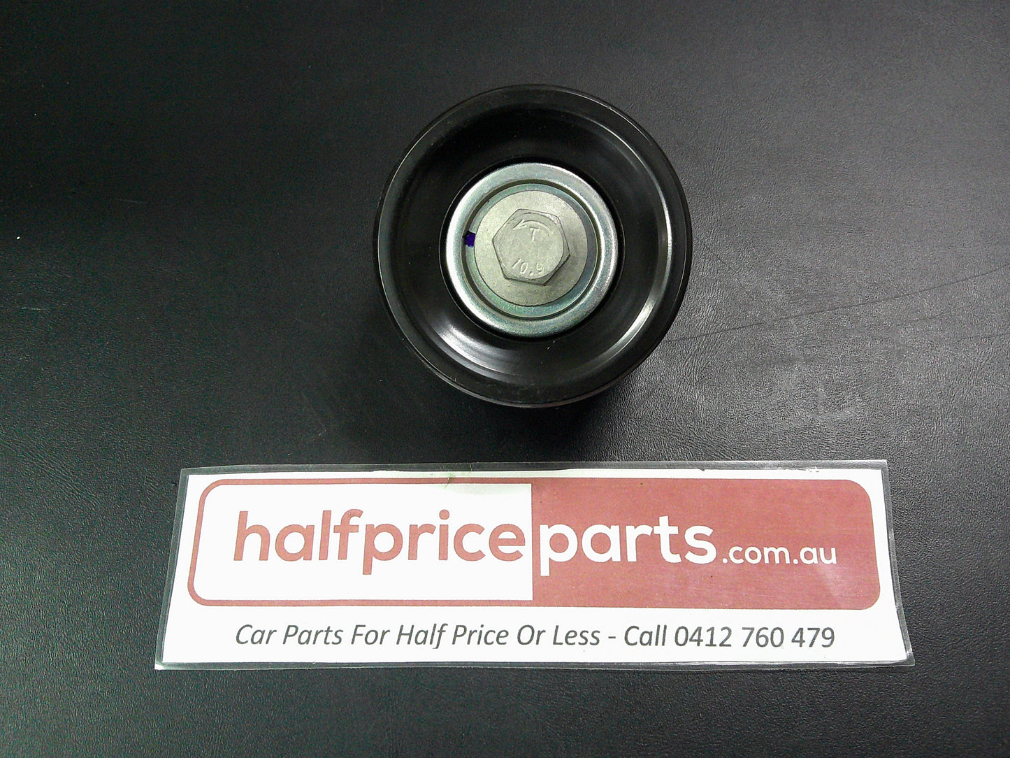 Holden RG Colorado Lower Serpentine Belt Idler Pulley New Part