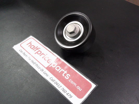 Holden RG Colorado Lower Serpentine Belt Idler Pulley New Part