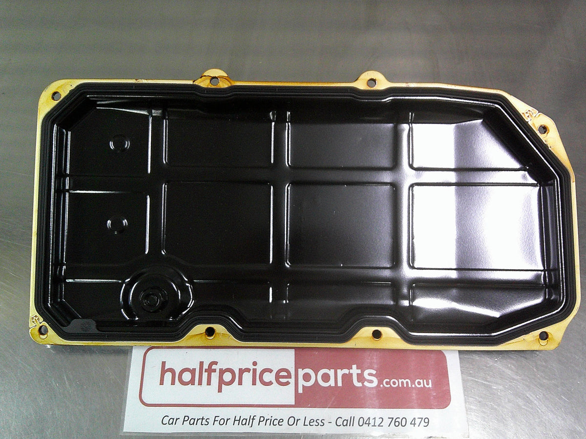Mercedes Benz A-Class/B-Class Genuine Transmission Oil Pan New Part