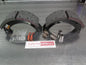 Meritor Brake Shoe Suits Kenworth C Series C500/C501/C508/C509/C510/C540 (Missing 1 Spring) New Part