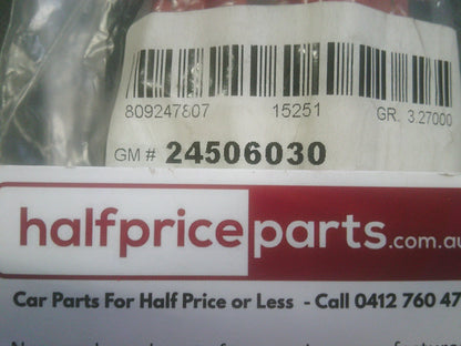 Holden VT/VX/VY Calais Genuine Intake Manifold Seal New Part