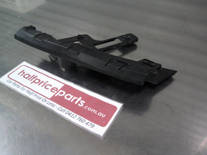 Holden VF SS Commodore Genuine Front Left Hand Outer Bracket Bumper New Part