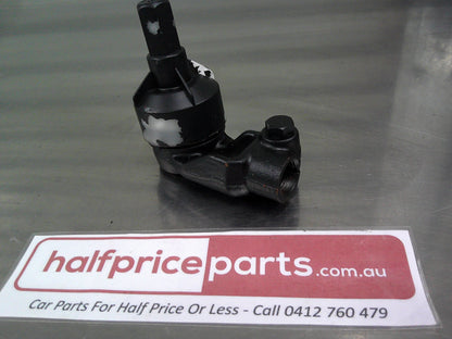 Daewoo Lanos Genuine Left Hand Front Tie Rod end New Part