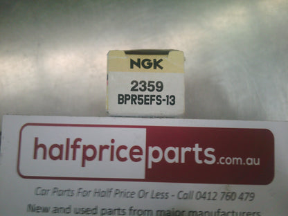 NGK Spark Plug Suits Holden Statesman/Commodore/Calais/Caprice New Part