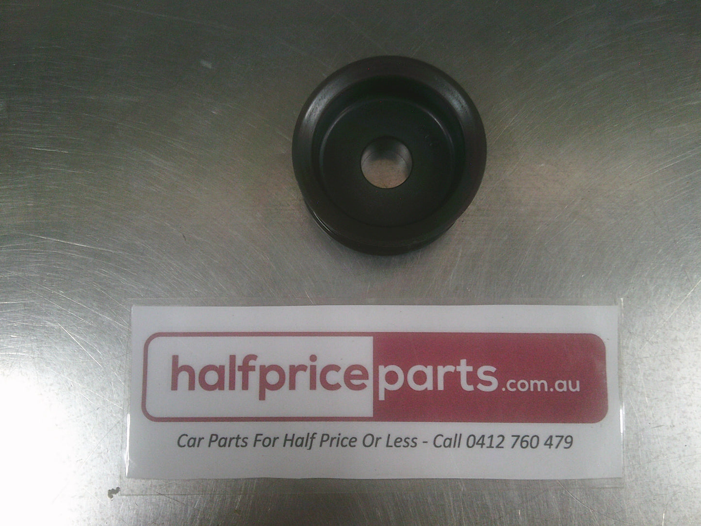 Holden VY Commodore Genuine Alternator Pulley New Part