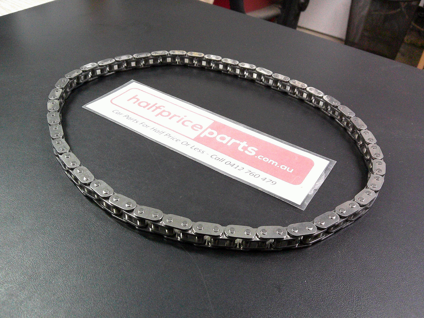 Jaguar XE/XF/F-Pace Genuine Secondary Timing Chain New Part