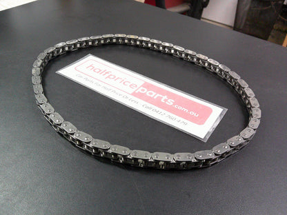 Jaguar XE/XF/F-Pace Genuine Secondary Timing Chain New Part