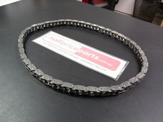 Jaguar XE/XF/F-Pace Genuine Secondary Timing Chain New Part