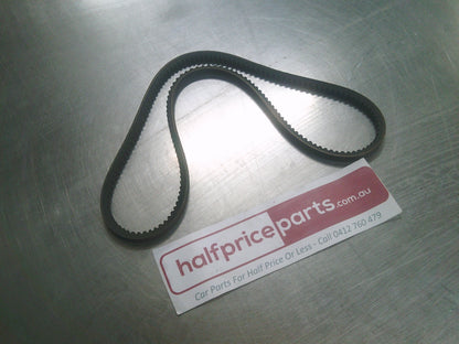 Bosch Drive Belt Suits Fiat/Holden/HSV/Mercedes-Benz/Triumph/VW New Part
